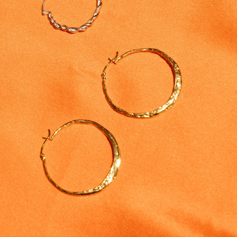Rosita Hoops