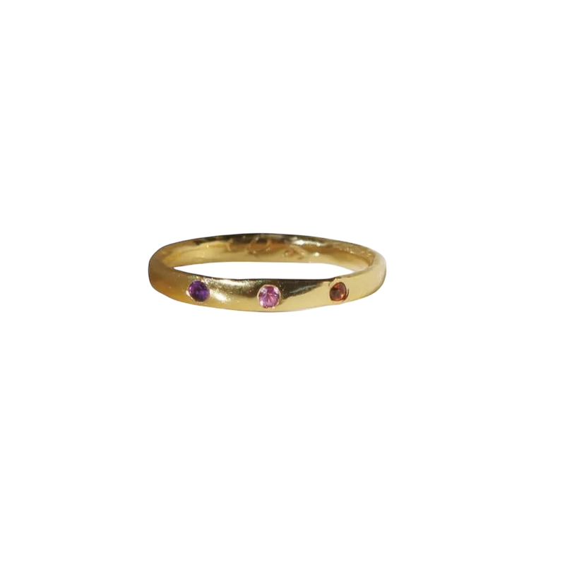 Sunset Rosita Ring