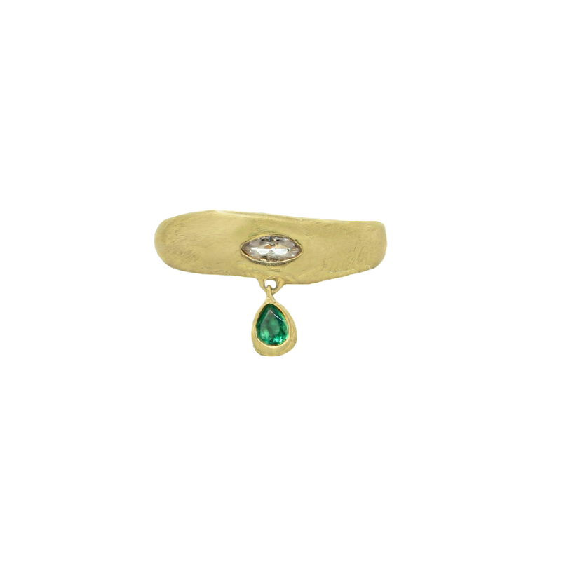 Ester Ring